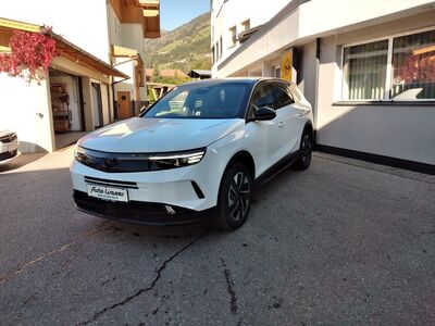 Opel Grandland X Vorführwagen