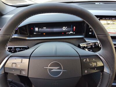 Opel Grandland X Vorführwagen