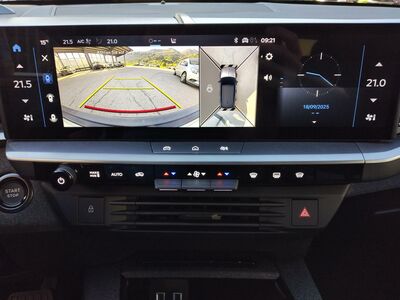 Opel Grandland X Vorführwagen