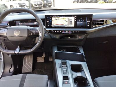 Opel Grandland X Vorführwagen