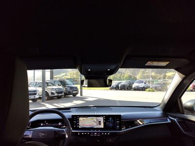 Opel Grandland X Vorführwagen