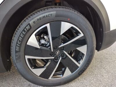 Opel Grandland X Vorführwagen