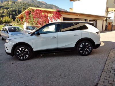 Opel Grandland X Vorführwagen