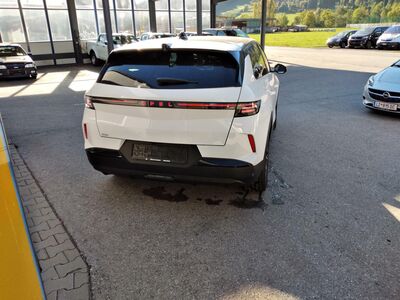 Opel Grandland X Vorführwagen