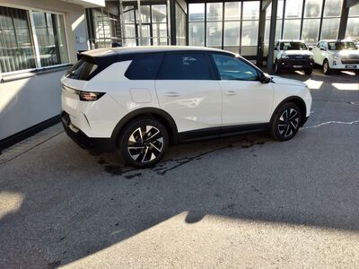 Opel Grandland X Vorführwagen