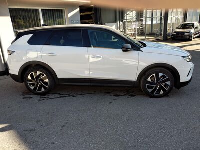 Opel Grandland X Vorführwagen