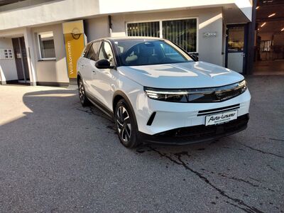 Opel Grandland X Vorführwagen Opel Grandland X Vorführwagen