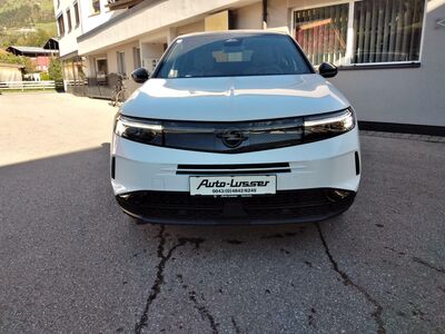 Opel Grandland X Vorführwagen