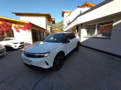 Opel Grandland X Vorführwagen