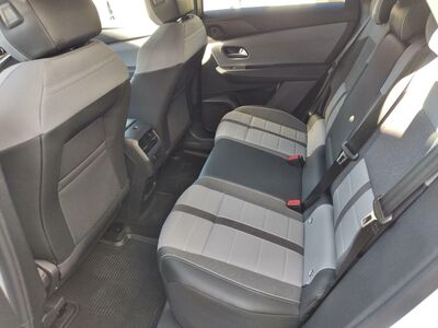 Opel Grandland X Vorführwagen