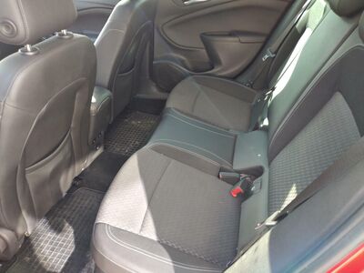 Opel Astra Gebrauchtwagen Opel Astra Gebrauchtwagen