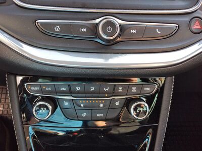 Opel Astra Gebrauchtwagen Opel Astra Gebrauchtwagen