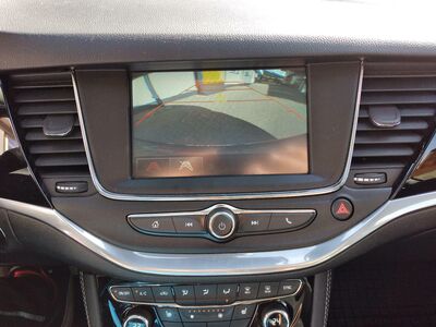 Opel Astra Gebrauchtwagen Opel Astra Gebrauchtwagen