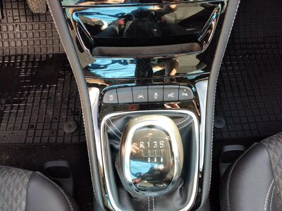 Opel Astra Gebrauchtwagen Opel Astra Gebrauchtwagen