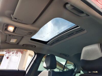 Opel Astra Gebrauchtwagen Opel Astra Gebrauchtwagen