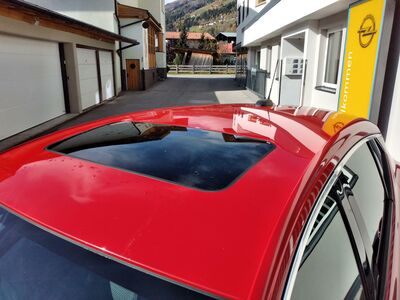 Opel Astra Gebrauchtwagen Opel Astra Gebrauchtwagen