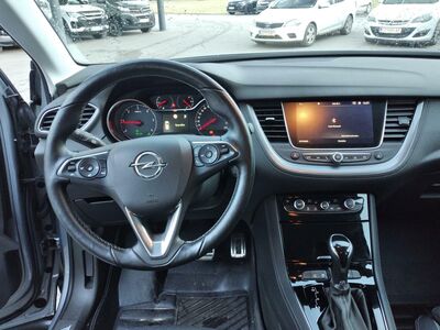 Opel Grandland X Gebrauchtwagen