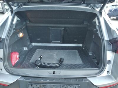 Opel Grandland X Gebrauchtwagen