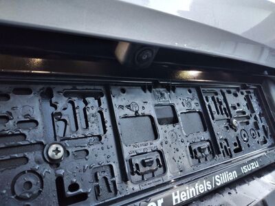 Opel Grandland X Gebrauchtwagen