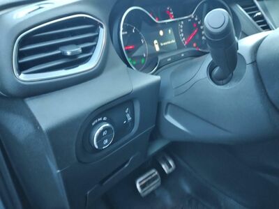 Opel Grandland X Gebrauchtwagen