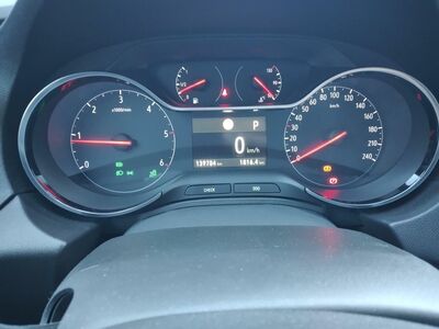 Opel Grandland X Gebrauchtwagen