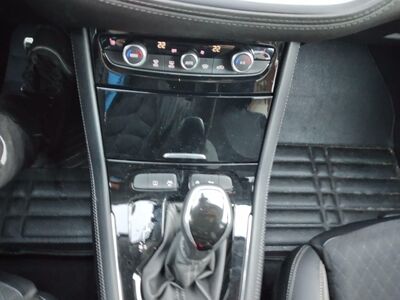 Opel Grandland X Gebrauchtwagen