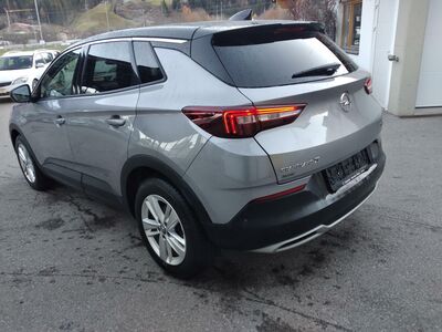 Opel Grandland X Gebrauchtwagen