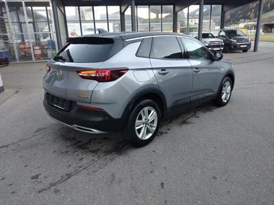 Opel Grandland X Gebrauchtwagen
