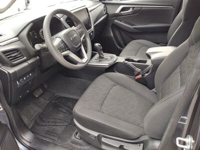 Isuzu D-Max Vorführwagen