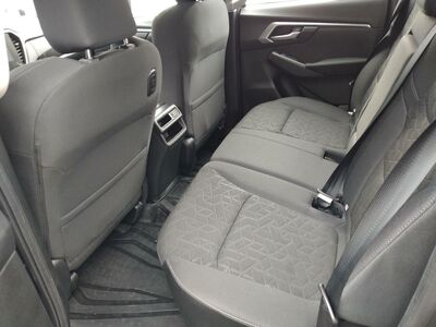 Isuzu D-Max Vorführwagen