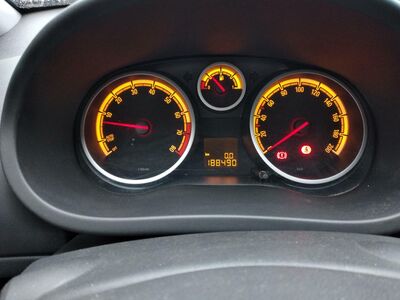 Opel Corsa Gebrauchtwagen Opel Corsa Gebrauchtwagen