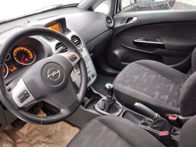 Opel Corsa Gebrauchtwagen Opel Corsa Gebrauchtwagen