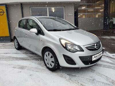 Opel Corsa Gebrauchtwagen Opel Corsa Gebrauchtwagen