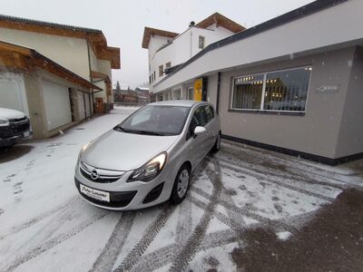 Opel Corsa Gebrauchtwagen Opel Corsa Gebrauchtwagen