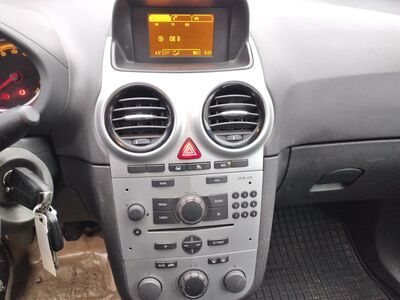 Opel Corsa Gebrauchtwagen Opel Corsa Gebrauchtwagen
