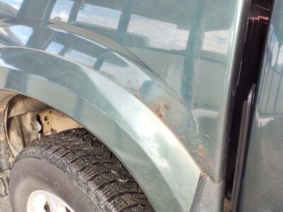 Isuzu D-Max Gebrauchtwagen