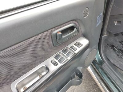 Isuzu D-Max Gebrauchtwagen