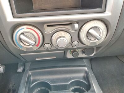 Isuzu D-Max Gebrauchtwagen