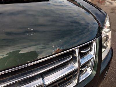 Isuzu D-Max Gebrauchtwagen