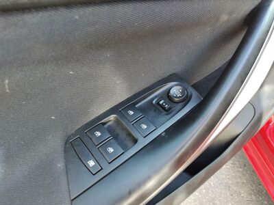 Opel Astra Gebrauchtwagen Opel Astra Gebrauchtwagen