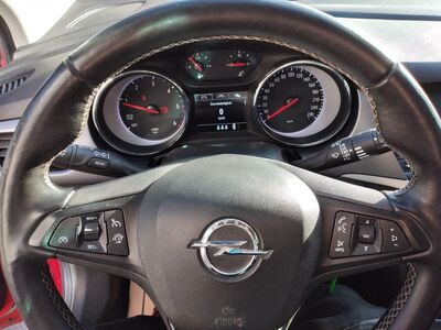 Opel Astra Gebrauchtwagen Opel Astra Gebrauchtwagen