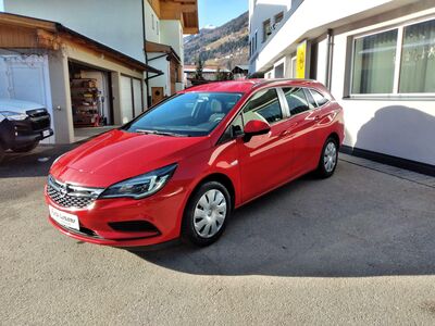 Opel Astra Gebrauchtwagen Opel Astra Gebrauchtwagen