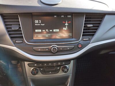 Opel Astra Gebrauchtwagen Opel Astra Gebrauchtwagen
