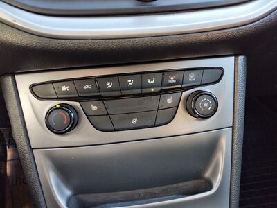 Opel Astra Gebrauchtwagen Opel Astra Gebrauchtwagen