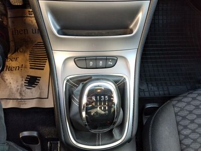 Opel Astra Gebrauchtwagen Opel Astra Gebrauchtwagen