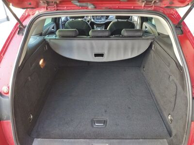 Opel Astra Gebrauchtwagen Opel Astra Gebrauchtwagen