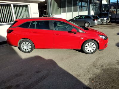 Opel Astra Gebrauchtwagen Opel Astra Gebrauchtwagen