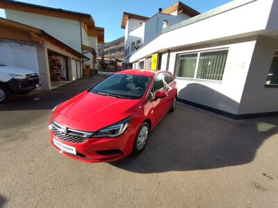 Opel Astra Gebrauchtwagen Opel Astra Gebrauchtwagen