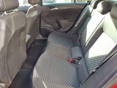 Opel Astra Gebrauchtwagen Opel Astra Gebrauchtwagen
