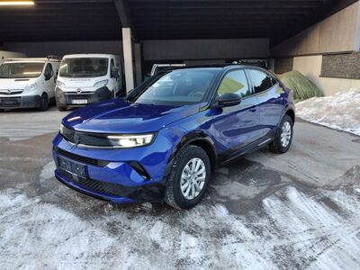 Opel Mokka Vorführwagen